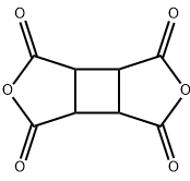 CBDA（1,2,3,4-环丁四甲酸二酐，CAS: 4415-87-6）