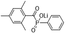 Lithium Phenyl(2,4,6-trimethylbenzoyl)phosphinate,CAS:OC2000 LAP 85073-19-4 Lithium Phenyl(2,4,6-trimethylbenzoyl)phosphinate,CAS:OC2000 LAP 85073-19-4