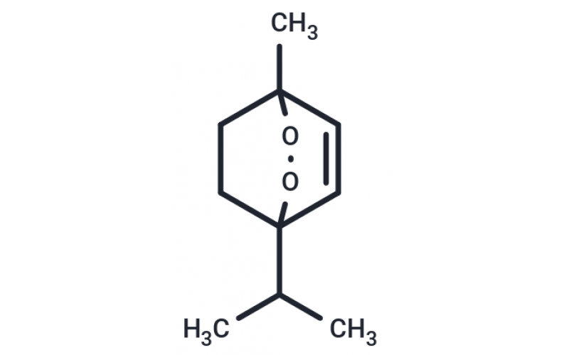 阿斯利多（Ascaridole） 99%超高纯度百克级高精科研级原料