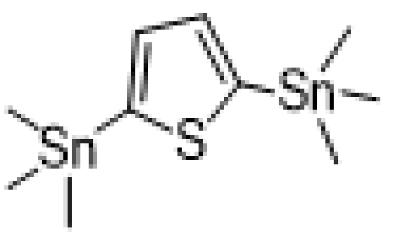 2,5-Bis(trimethylstannyl)thiophene,CAS:IN1477 86134-26-1